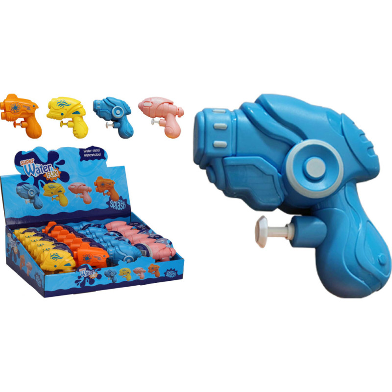 Mini Pistola ad Acqua