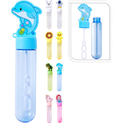 Bolle di Sapone Animaletti