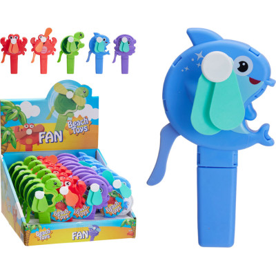 Ventilatore Animaletti