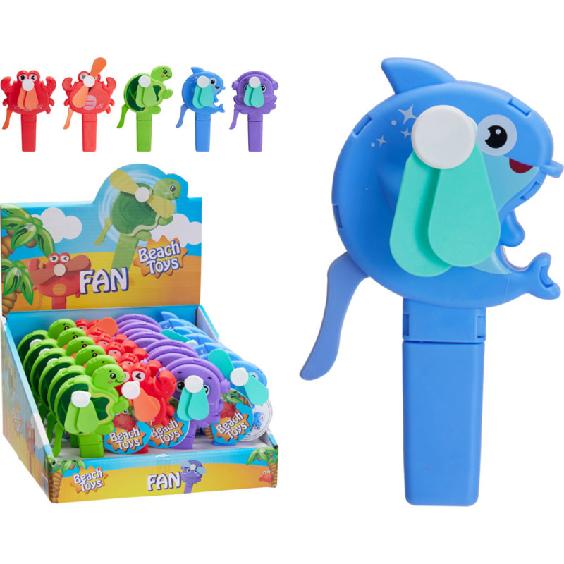 Ventilatore Animaletti