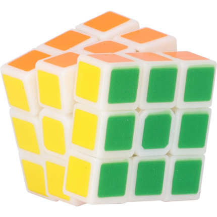 Cubo di Rubik