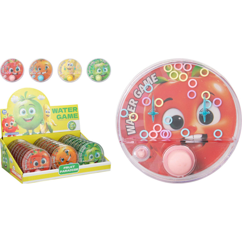 Gioco Acquatico per Bambini