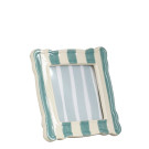 Cornice a Righe Bicolor