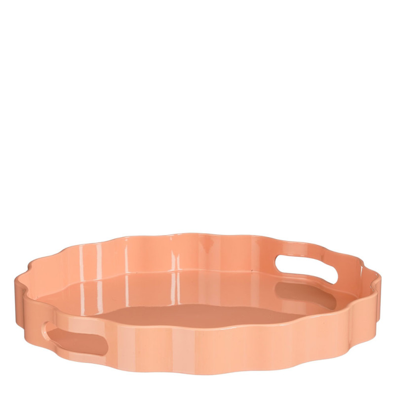 Vassoio Mila In Plastica