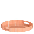 Vassoio Mila In Plastica