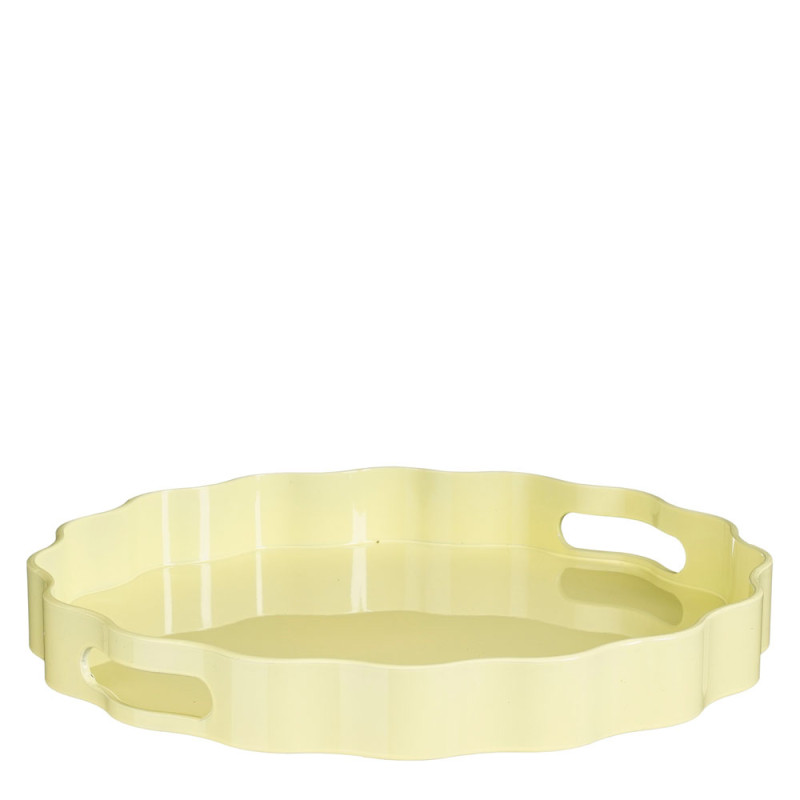 Vassoio Mila In Plastica