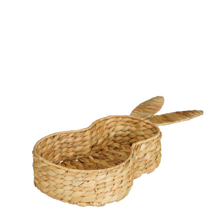 Cesto Coniglio Portaoggetti