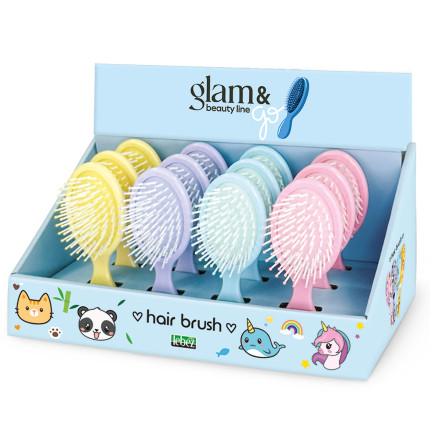 Spazzola per Capelli