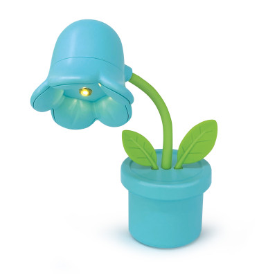 Mini Lampada Flower 2