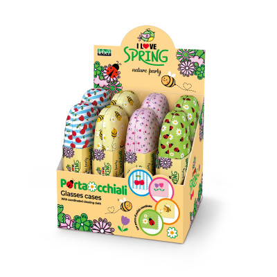 Portaocchiali Spring