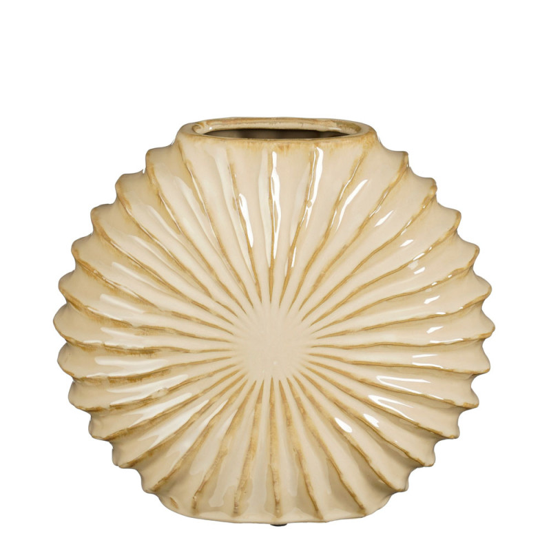 Vaso a Conchiglia Zena Piccolo