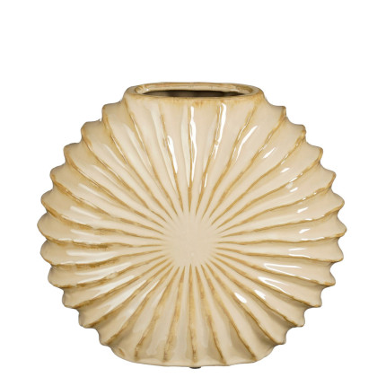 Vaso a Conchiglia Zena Piccolo