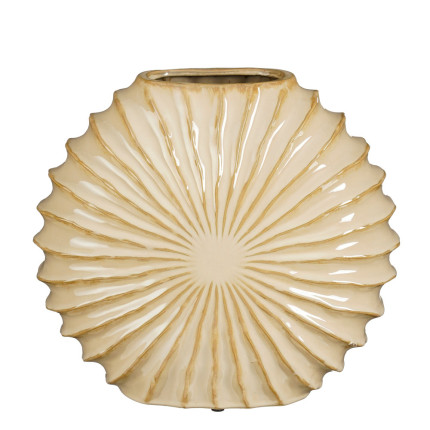 Vaso a Conchiglia Zena Grande