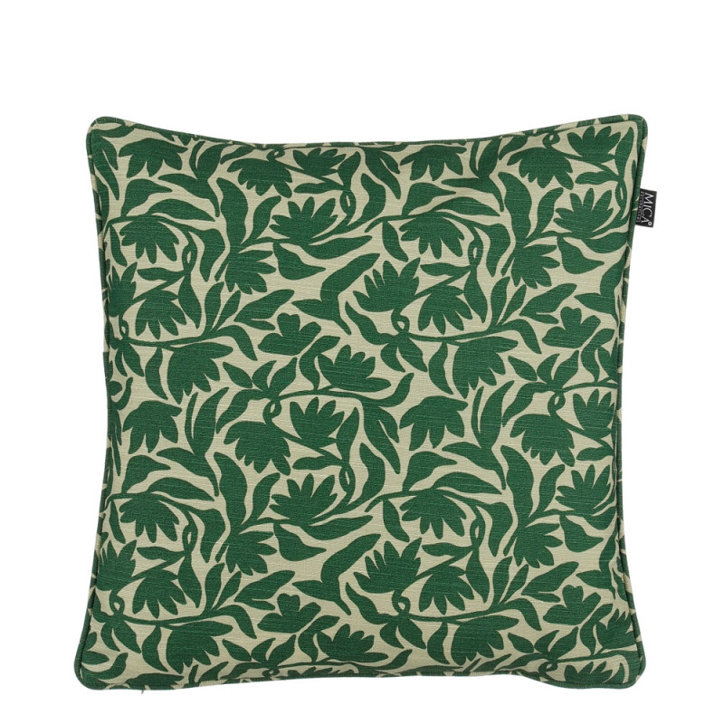 Cuscino da Giardino Floreale Kelly