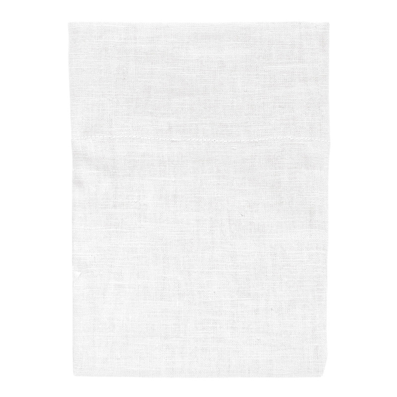 Sacchettino portaconfetti in cotone