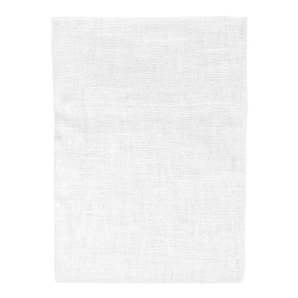 Sacchettino portaconfetti in cotone