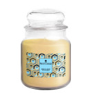 Candela Profumata in Giara