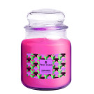 Candela Profumata in Giara