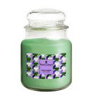 Candela Profumata in Giara