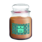 Candela Profumata in Giara