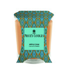 Candela Profumata in Vetro