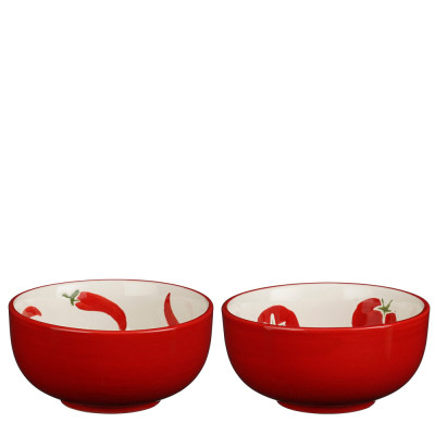 Ciotolina Spicy Rossa