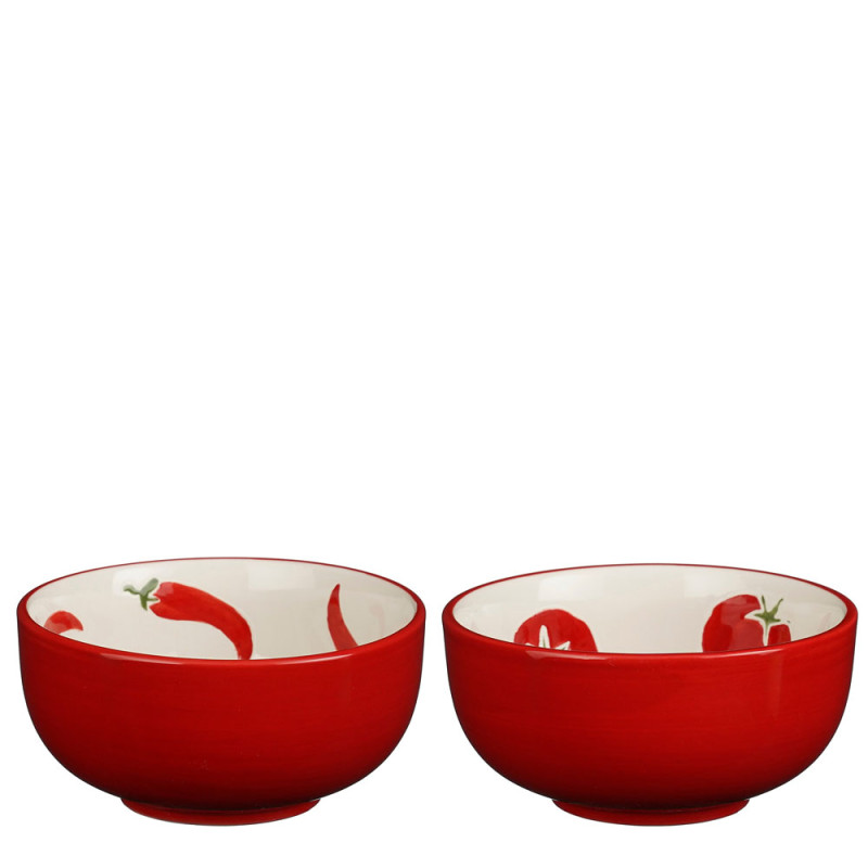 Ciotolina Spicy Rossa