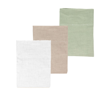 Sacchettino portaconfetti in cotone