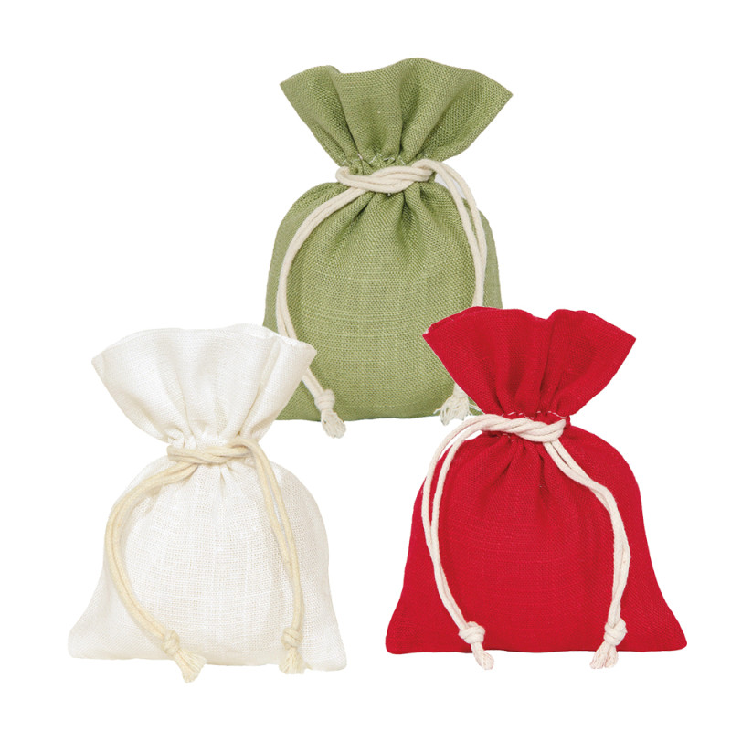 Bustina Adaline portaconfetti con tirante