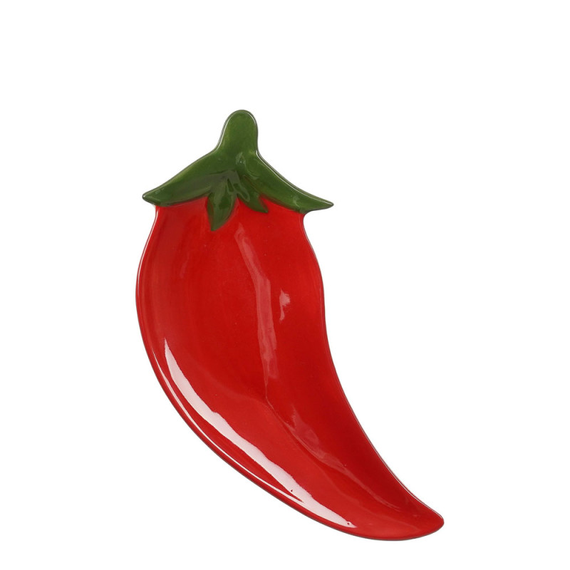 Piattino Peperoncino