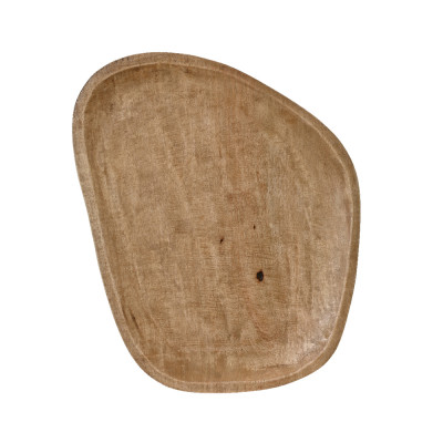 Vassoio Alimentare in Legno di Mango 2