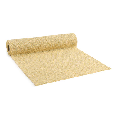 Runner Mylene in Tessuto 200X28cm Avorio