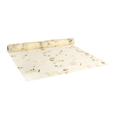 Runner Bohemine in Tessuto 250X43cm