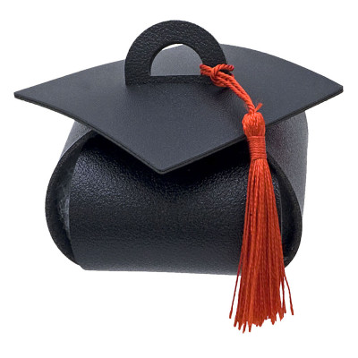 Tocco Laurea Similpelle Nero