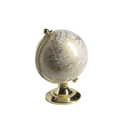 Mini Mappamondo Politico