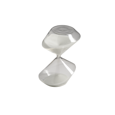 Clessidra Astratta 16cm