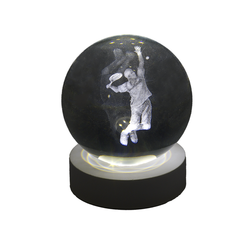 Sfera Luminosa Tennis