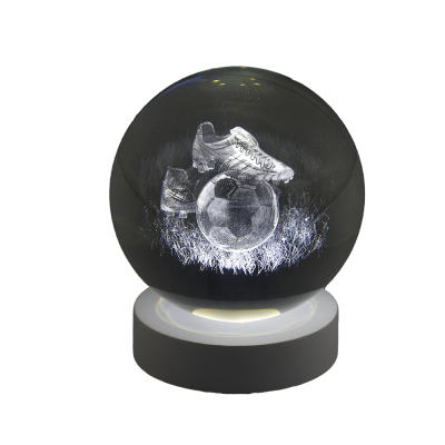 Sfera Luminosa Calcio