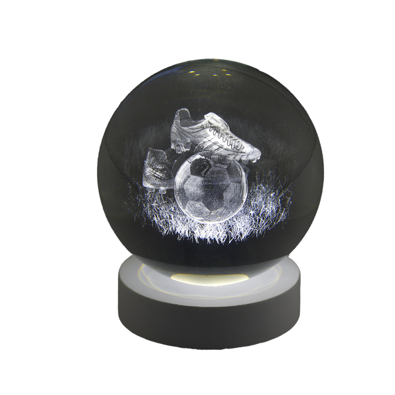 Sfera Luminosa Calcio