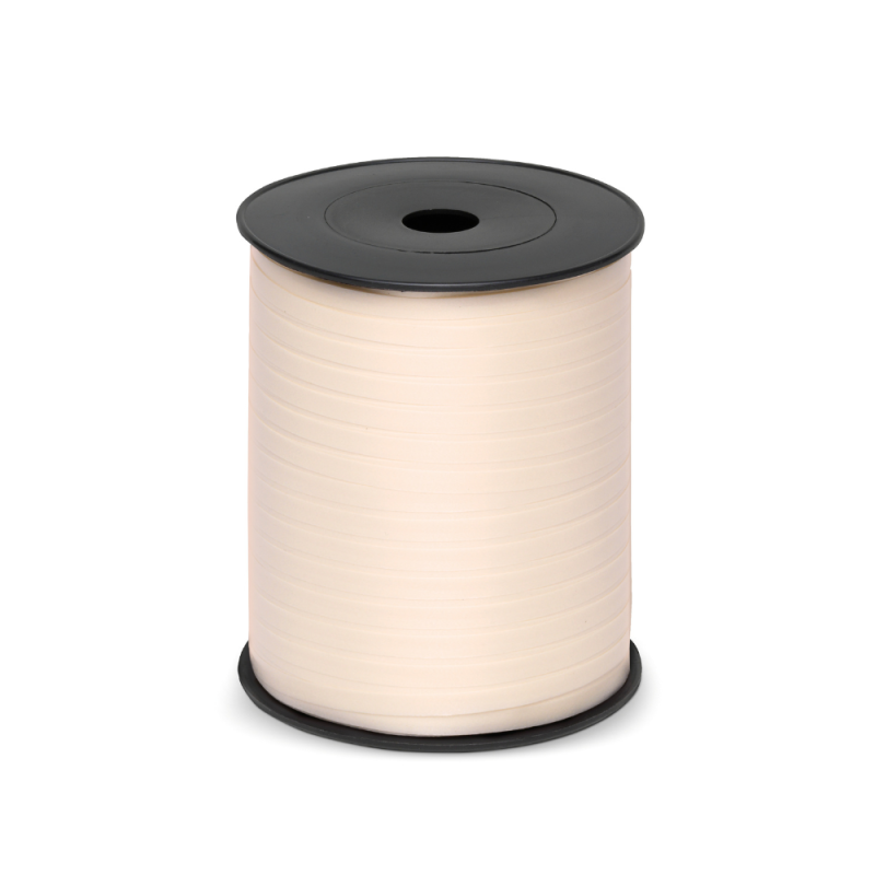 Nastro Carta Sintetico Goffrato Impermeabile Avorio