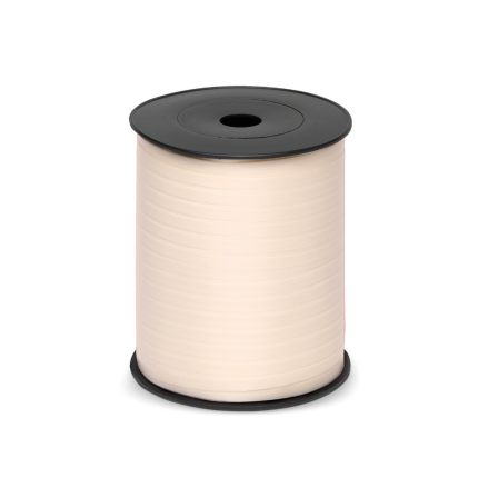 Nastro Carta Sintetico Goffrato Impermeabile Avorio