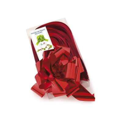 Coccarde per Auto Lisce 50mm (30 Pezzi) 2