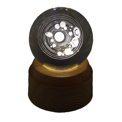 Sfera Luminosa Galassia