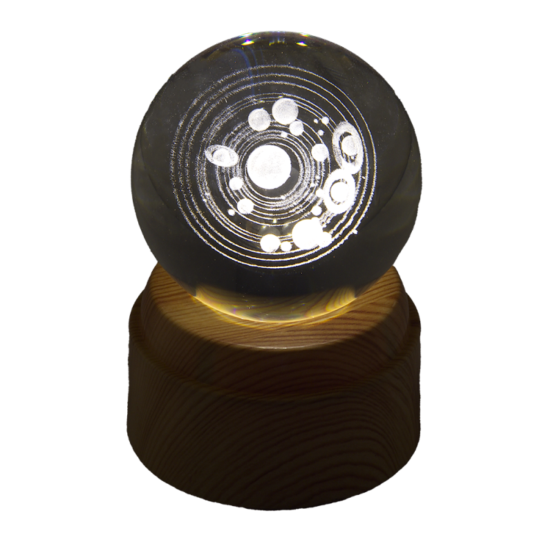 Sfera Luminosa Galassia