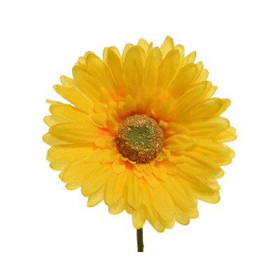 Gerbera con Stelo | Ingrosso Fiori e Piante Artificiali