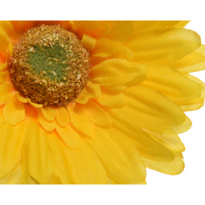 Gerbera con Stelo | Ingrosso Fiori e Piante Artificiali 2