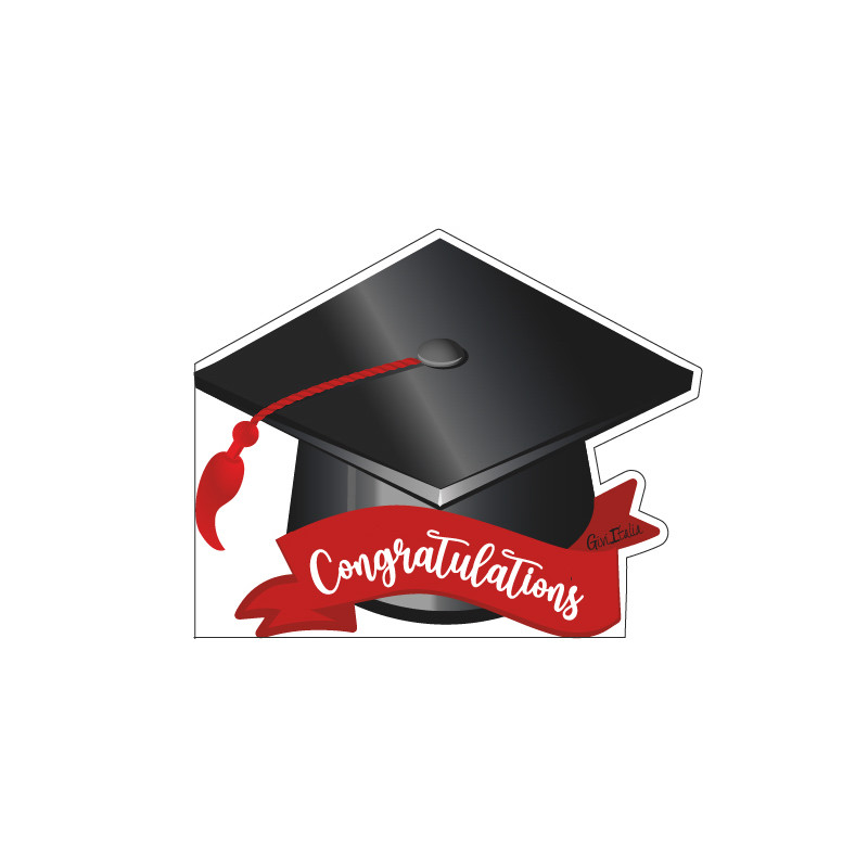 Tovaglioli In Carta Laurea (16 Pezzi)