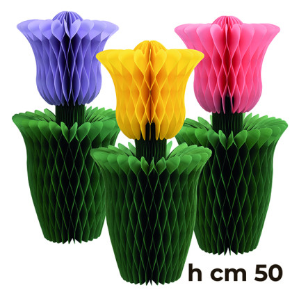 Tulipano In Carta