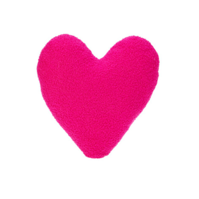 Cuscino a Cuore 33cm