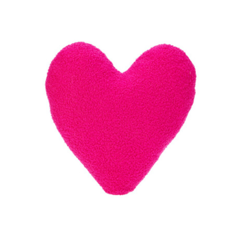 Cuscino a Cuore 33cm